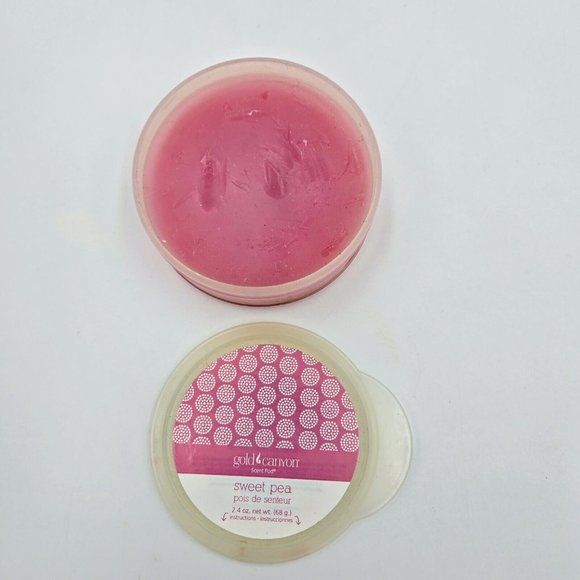 Gold Canyon Scent Pods Fabulous Fudge Brownie Sunflower Blood Orange Fizz Sweet - Picture 6 of 10